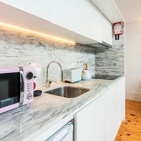 דירות Guestready - Stylish Haven Near Porto Cathedral מראה חיצוני תמונה