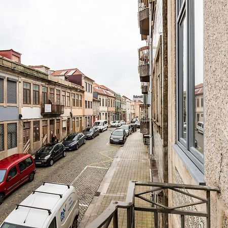 דירות Guestready - Stylish Haven Near Porto Cathedral מראה חיצוני תמונה