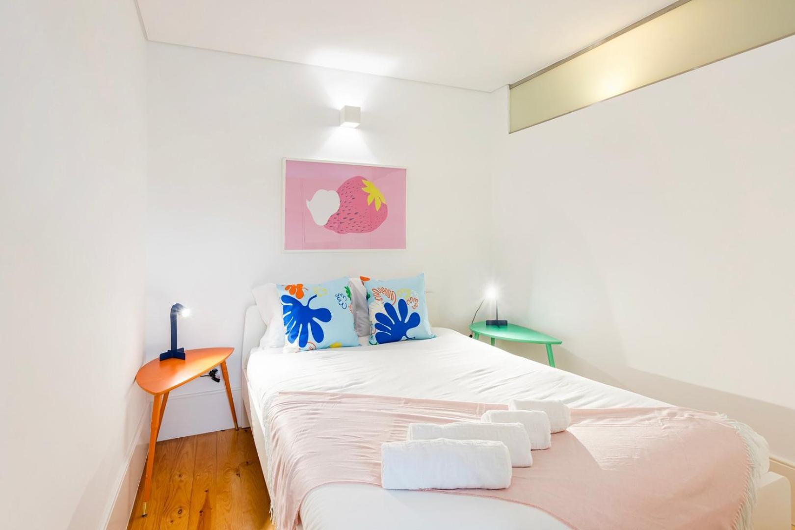 דירות Guestready - Stylish Haven Near Porto Cathedral מראה חיצוני תמונה