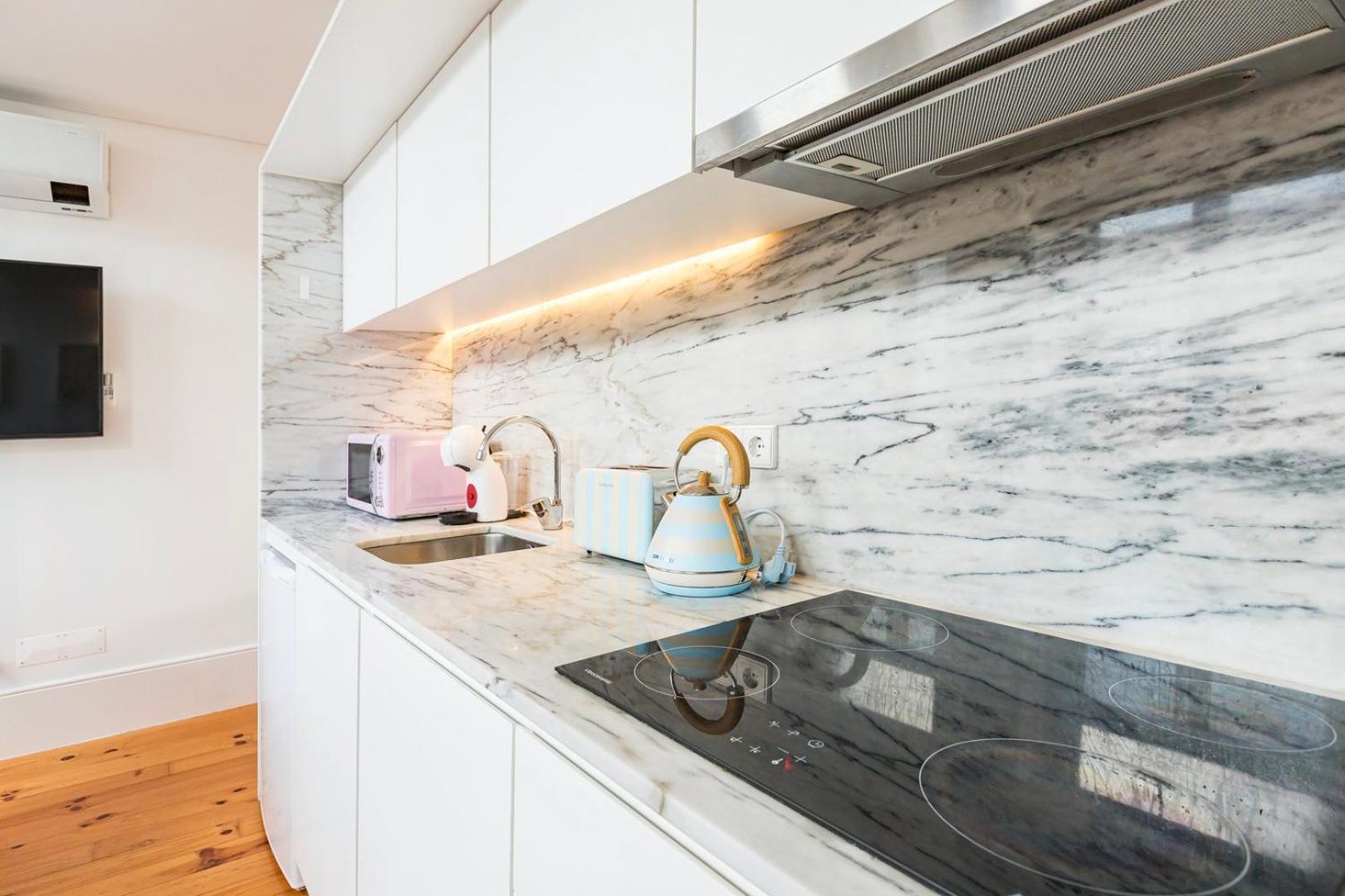 דירות Guestready - Stylish Haven Near Porto Cathedral מראה חיצוני תמונה
