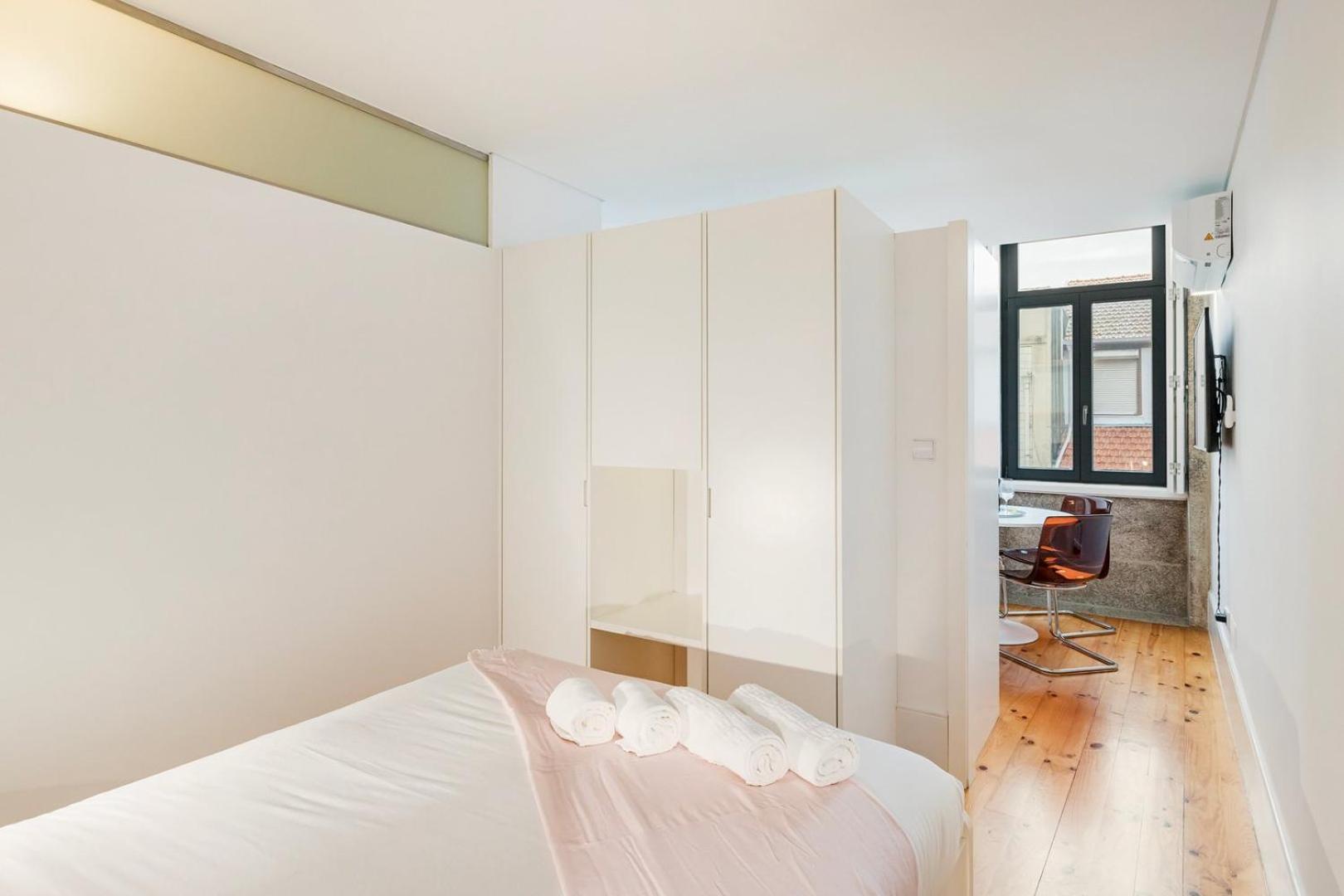 דירות Guestready - Stylish Haven Near Porto Cathedral מראה חיצוני תמונה