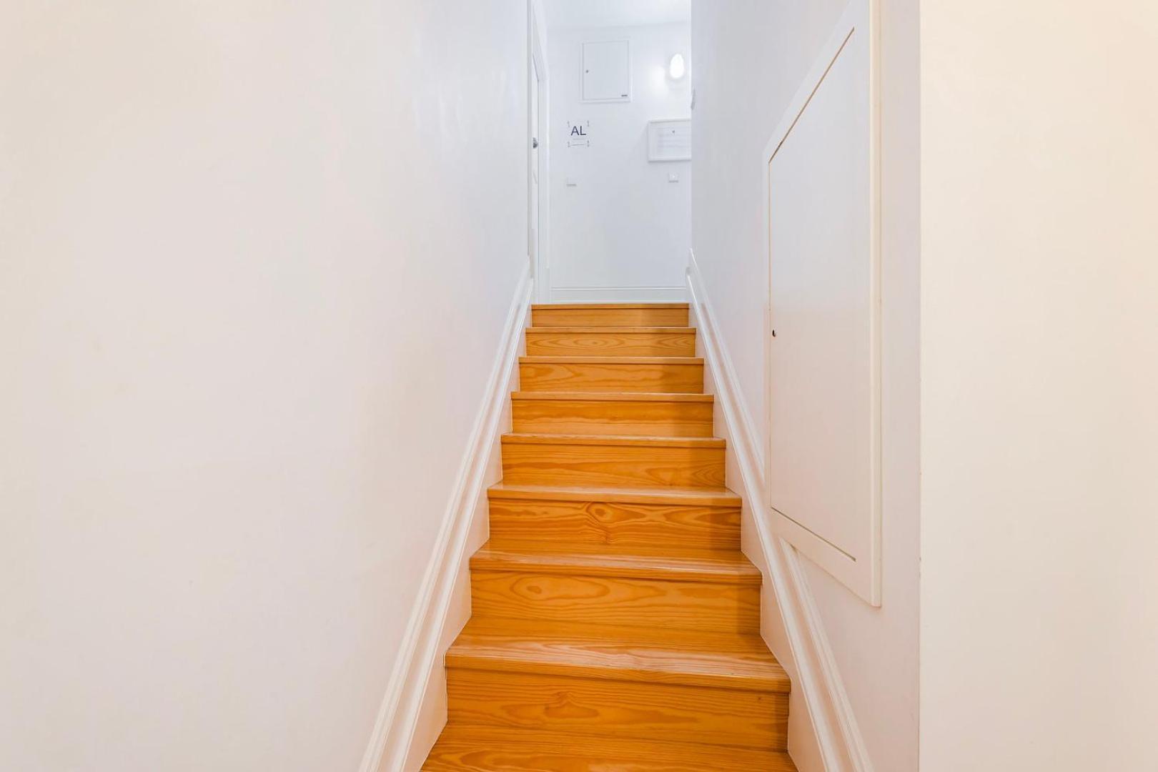 דירות Guestready - Stylish Haven Near Porto Cathedral מראה חיצוני תמונה