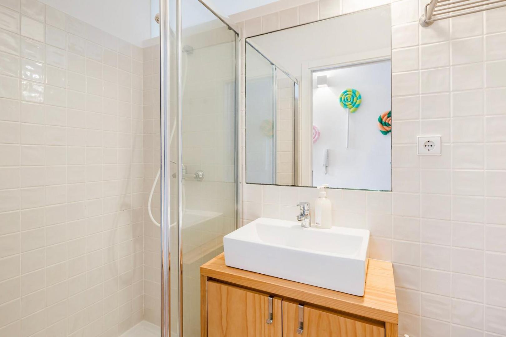 דירות Guestready - Stylish Haven Near Porto Cathedral מראה חיצוני תמונה