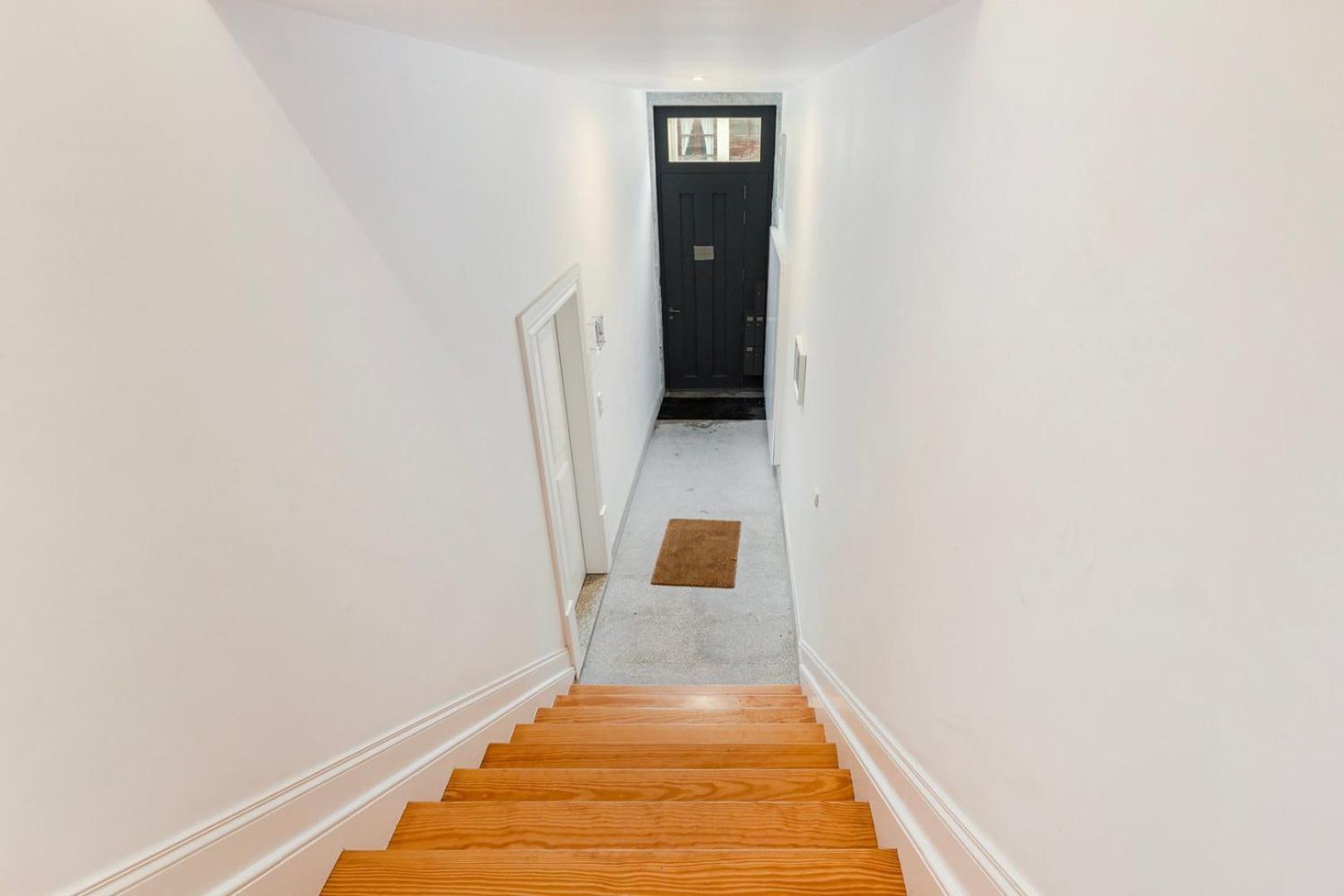 דירות Guestready - Stylish Haven Near Porto Cathedral מראה חיצוני תמונה